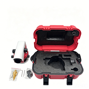 เครื่องมือสำรวจระดับอัตโนมัติ NA700 รุ่นยอดนิยม สำหรับงานก่อสร้าง - Product Image 1