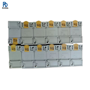 โมดูลรีเลย์อุตสาหกรรมประสิทธิภาพสูง G6B-4BND G6B-2BND ชุดรีเลย์แบบเสียบสำหรับการสลับวงจรและการควบคุมโหลดในอุตสาหกรรม - Product Image 1