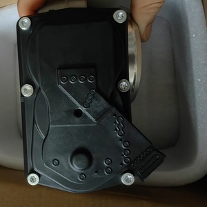 Boîtier de commande d'accélérateur Ford Mustang BR3Z9E926A B C en alliage d'aluminium, pièce de rechange neuve - Product Image 2