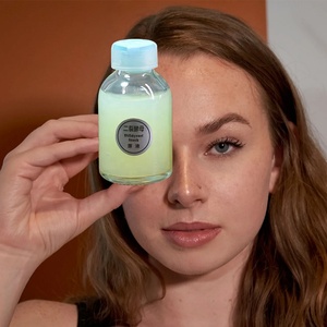 Sérum pour le visage, soins de la peau, réparation, Anti-âge, Anti-rides, hydratant, bifide, levure, extrait de <span class=keywords><strong>plante</strong></span> - Product Image 2