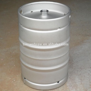 المعيار الأوروبي 50L Keg-دائم 50 لتر برميل لمعدات الجعة - Product Image 3