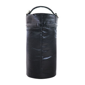 Sac isotherme pour bouteille d'eau fabriqué au Vietnam, porte-bouteille d'eau, Tyvek alimentaire avec bandoulière SLK20-005W motifs d'animaux Senda - Product Image 3