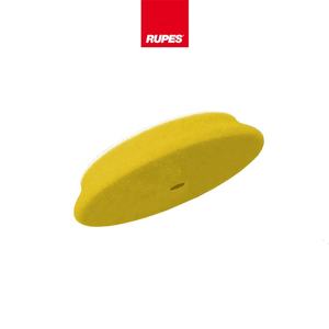 Almohadillas de espuma para pulir el coche, 5 pulgadas, color amarillo - Product Image 6