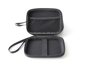 เคสแข็งที่เข้ากันได้กับพาสปอร์ตของฉันได้ซีเกตขยายตัวสำรองบวกกับบาง1TB 2TB 3TB 4TB แบบพกพา EB-CY-006ดรไอฟรีแข็ง - Product Image 6