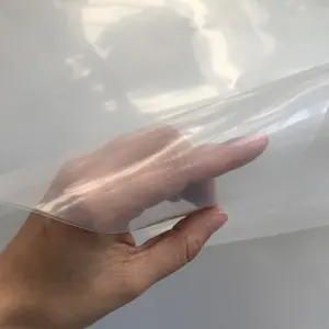 Supply Ldpe Clear Plastic Film Folie Polyethyleen/Clear Plastic Film Voor Kas