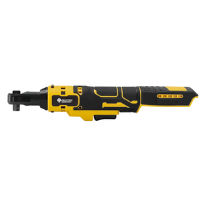 Cờ lê điện dùng pin DeWalt 20V, máy siết mô-men xoắn không dây, dụng cụ siết bu lông cho các dự án DIY - Product Image 1