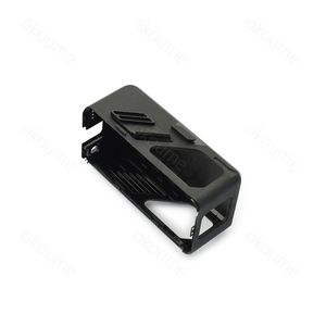 Carcasa de Batería Original AVATA, Carcasa de Batería Vacía, Piezas de Reparación, Repuesto para Accesorios de Dron DJI AVATA, Nuevo - Product Image 5