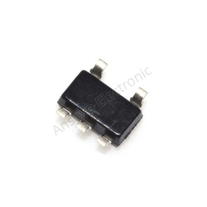 ANSOYO ADM7160AUJZ-5.0-R7 ADM7160AUJZ ADM7160 LNL # Chips QR IC, Circuitos Integrados, Gestión de Energía PMIC, Componentes Electrónicos - Product Image 5