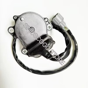 Moteur d'engrenage 4x4 d'origine, ensemble moteur d'essieu avant, actionneur pour <span class=keywords><strong>CFmoto</strong></span> <span class=keywords><strong>CForce</strong></span> CF800AU X8 X10 800 <span class=keywords><strong>1000</strong></span> ATV Quad Q830-314000-10000 - Product Image 6