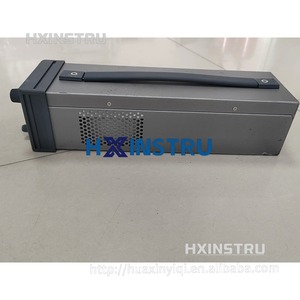 Keysight E36105B แหล่งจ่ายไฟ DC, 60V, 0.6A, 36W, แรงดันไฟฟ้า RMS: 1.55 MV, RMS ปัจจุบัน: 200 uA, แรงดันไฟฟ้าสูงสุดถึงจุดสูงสุด: 30 mused HX1 - Product Image 3