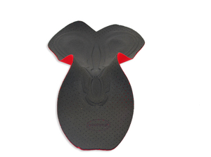 Imbottitura per Ciclismo ANTI-UV ad Asciugatura Rapida in Schiuma di Carbonio per Donna, per Pantaloncini da Ciclismo - Product Image 5