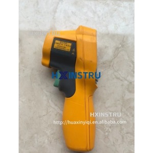 62MAX 62MAX+ Infrared Thermometer with Dual Laser High Precision <b>Mini</b> Infrared Multimeter <b>Clamp</b> Meter Oscilloscope H - Product Image 4