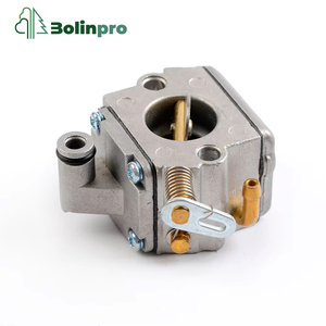 Pièces de rechange pour l'ajustement du <span class=keywords><strong>carburateur</strong></span> de tronçonneuse pour 4500 et 5200 - Product Image 3