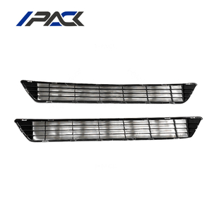 Pièces automobiles IPK, calandre pour <span class=keywords><strong>Toyota</strong></span> Corolla Probox Succeed <span class=keywords><strong>2012</strong></span>, fabrication chinoise, vente en promotion, 01-4180-004 - Product Image 3