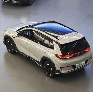 BYD Sea Lion 05 EV Premium, SUV Eléctrico con Autonomía de 520 km, Conducción Inteligente, 5 Plazas, Excelente Relación <span class=keywords><strong>Calidad</strong></span>-<span class=keywords><strong>Precio</strong></span>, Sea Lion 05 2026 - Product Image 4