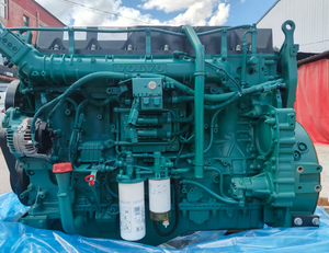   Moteur TAD1344VE - Version d'usine d'origine - Product Image 6