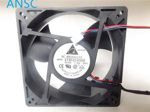 EFB1324SHE DC24V 1.38A 127*127*38MM berita pendingin aliran udara besar - Product Image 5