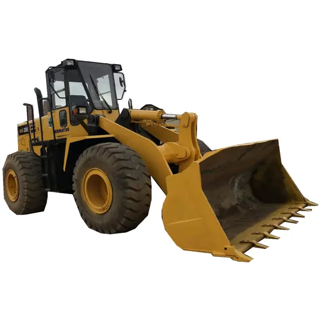 38 Ton digunakan Komatsu pc 380-3 Pc360 Pc350 Pc400 Pc450 dalam kualitas tinggi harga yang bagus untuk dijual