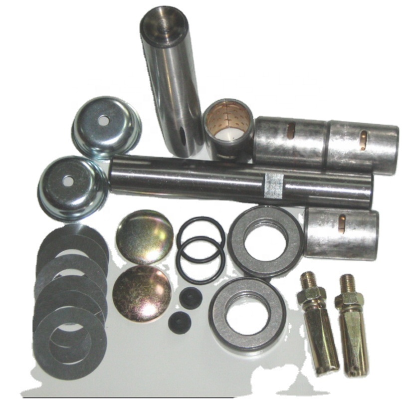 KP-519 28x180 OEM MB025124 Heavy Duty Repair Kits Truck King Pin