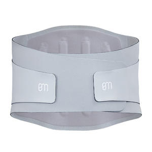 Tira de Soporte Lumbar Deportiva Ligera y Delgada para Correr y Sentarse, Almohada y Cojín de Asiento para el Cuidado de la Salud - Product Image 1