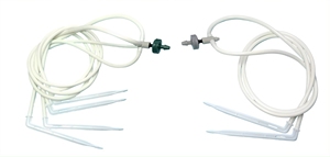Sistema de <span class=keywords><strong>riego</strong></span> por goteo de plástico Spike con Flecha de goteo <span class=keywords><strong>Riego</strong></span> por goteo fácil de usar - Product Image 2