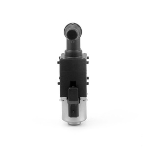 Car <b>Heater</b> <b>Valve</b> Cv6z 8c605 T 3 4 In Port Dc 12V For Ford Kuga Water Control - Product Image 1