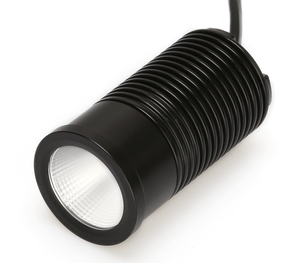 Spot COB anti-éblouissement profond de haute qualité 6W 7W 9W <span class=keywords><strong>noir</strong></span> blanc MR11 projecteurs LED encastrés au plafond 2700K-6500K Dimmable Spot - Product Image 4
