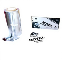 Royal Khateeb Premium Hookah Aluminium Foil Roll 14CM 1KG KHD566 Vente en gros