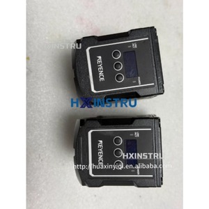 กล้องวิชันระบบอัตโนมัติ KEYENCE VS-L500CX ของแท้ 100% สำหรับอุตสาหกรรม - Product Image 1