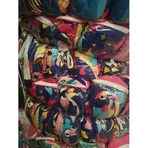 Manta de piel de oveja con personajes de dibujos animados, ropa de cama rectangular para parejas, oferta de primavera - Product Image 4