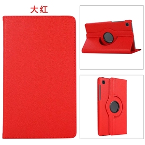 แท็บเล็ตแบบหมุนได้ PU สำหรับ redmi Pad SE 8.7สำหรับ OPPO Pad 8.7 MINI สำหรับ <span class=keywords><strong>Huawei</strong></span> matepad T8 <span class=keywords><strong>M3</strong></span> M6เคสปลอกป้องกัน<span class=keywords><strong>8.4</strong></span> - Product Image 3