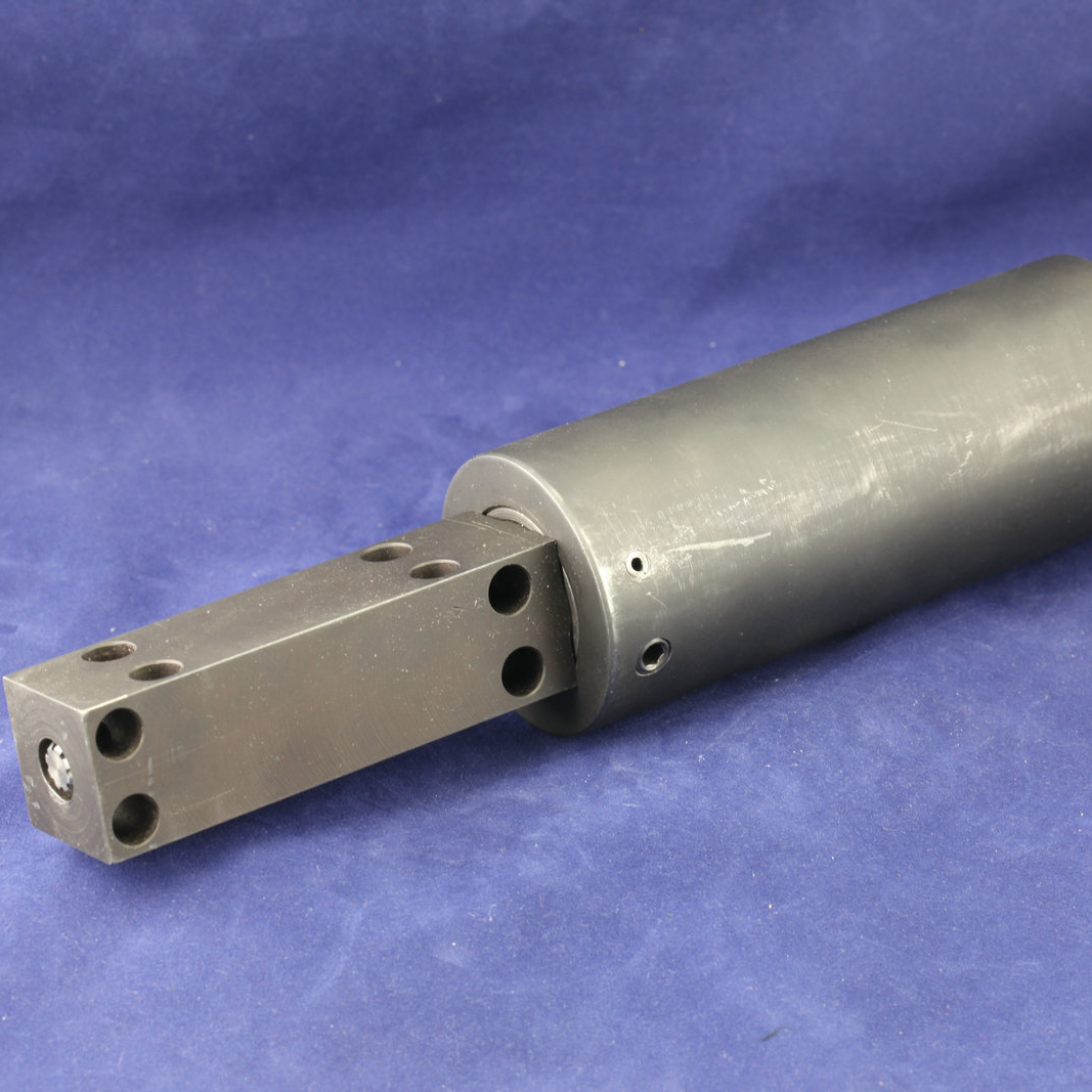 Патрон Sunnen AN600 для чугунной цилиндрической хонинговой головки с портативным hone