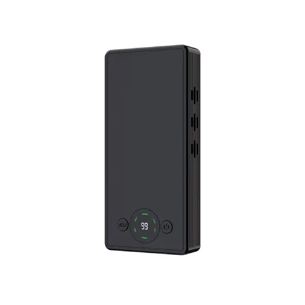Portable F10 Anti-talk Anti-Recording Device Interference Shielding Detector