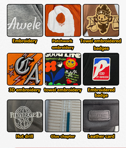 Gorras de Béisbol Estilo Europeo y Americano, Lavadas y Desgastadas, Elegantes y Personalizadas - Product Image 4