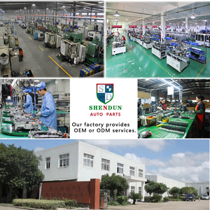 OEM 06b133062s 06b133062h 0280750189, van tiết lưu, cơ thể ga, cho VW Santana 1.8L/2.0L 08-11,OEM thay thế, - Product Image 5