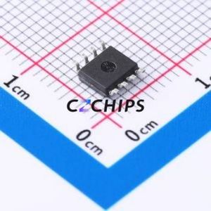 Tout nouveau et Original 24LC32A-E/SN SOIC-8 Circuit intégré IC puce EEPROM vente entière puces de composants électroniques et Service de nomenclature - Product Image 2