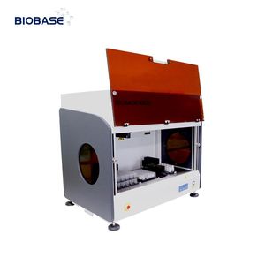 Procesador Elisa Totalmente Automático BIOBASE, Lavadora de Placas Elisa con Lector, Sistema de Prueba de VIH, Analizador Elisa - Product Image 3