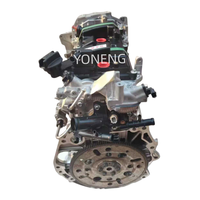 Meilleures ventes Moteurs Renault DCi Moteur M5R pour Renault Megane Clio Kadjar Talisman Captur 2.0