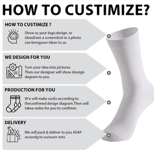Escondiendo secretamente una sonrisa en los <span class=keywords><strong>calcetines</strong></span> - Product Image 6