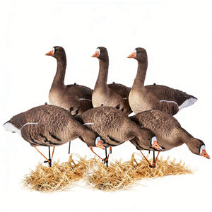 Señuelo de Aves Acuáticas Flotante Multiposición, Plegable, de EVA 3D, Cebo de Ganso de Plástico Suave para Caza al Aire Libre, Venta al por Mayor - Product Image 2