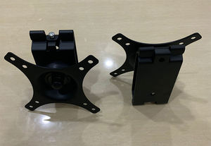 BL-LG315 de movimiento completo de 360 grados 15-27 pulgadas LCD Monitor LED de Ultra-delgada de TV soporte de montaje en pared de carga 15kgs VESA 75/100mm - Product Image 4