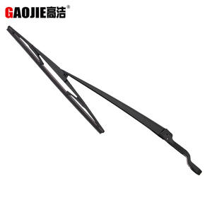Lame d'essuie-glace de pare-brise Gaojie 355 mm pour modèles Lexus RX - Product Image 5