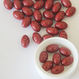 Beste Huidverzorging Schapen <span class=keywords><strong>Placenta</strong></span> Pillen Voor Huid Wit - Product Image 2