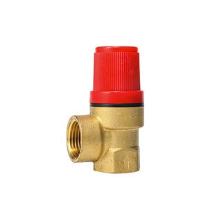 <span class=keywords><strong>Valvola</strong></span> di Controllo della Temperatura 1/2 Pollici 3/4 Pollici <span class=keywords><strong>Valvola</strong></span> di Sicurezza in Ottone per <span class=keywords><strong>Caldaia</strong></span> - Product Image 3