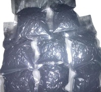 Nanopowder-Dióxido de vanadio, partículas de VO2 dopadas de tungsteno, W-VO2 precio de fábrica para vidrio inteligente