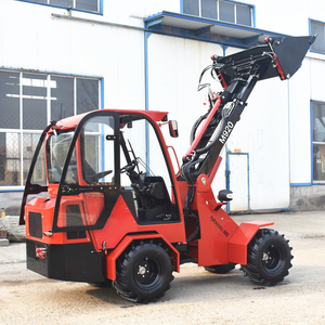 Tracteur de raquette électrique harley et <span class=keywords><strong>troli</strong></span>, accessoires de commande de 1 pièce, 4wd - Product Image 5