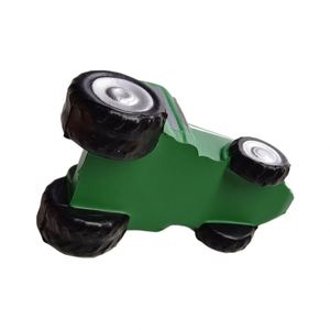 PU <b>Tractor</b> Shaped Stress Relievers Cute Customized Logo Pu Antistress Ball Promotional Pu Foam <b>Tractor</b> Shaped Stress Ball - Product Image 5