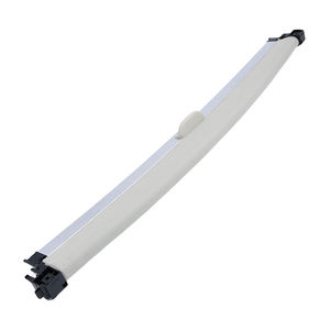 6J0877307 3G9877307 6J0 877 307 3G9 877 307 Voiture Électrique Universel Spoiler Toit Ouvrant L'assemblée Pour Seat Ibiza 09-17 Année - Product Image 6