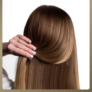 Nizo OEM 24 horas calmante Cuidado del cuero cabelludo champú Reino Unido Venta caliente para <span class=keywords><strong>eczema</strong></span> seco El cabello rizado propenso ofrece un alivio continuo suave y sedoso - Product Image 6