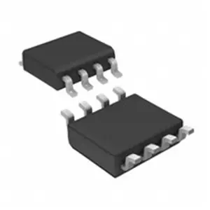 IC de potencia de buena calidad, productos semiconductores, controlador IC lado alto/bajo 8-SOIC, L6385ED